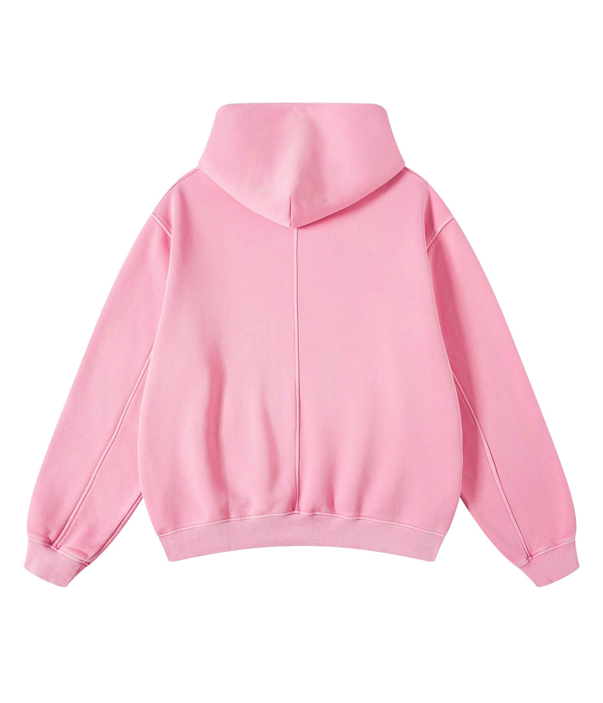 ROSÈ VINTAGE HOODIE
