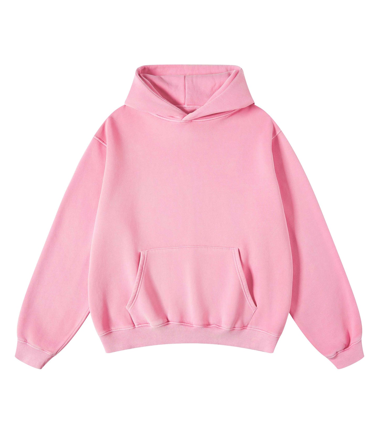 ROSÈ VINTAGE HOODIE