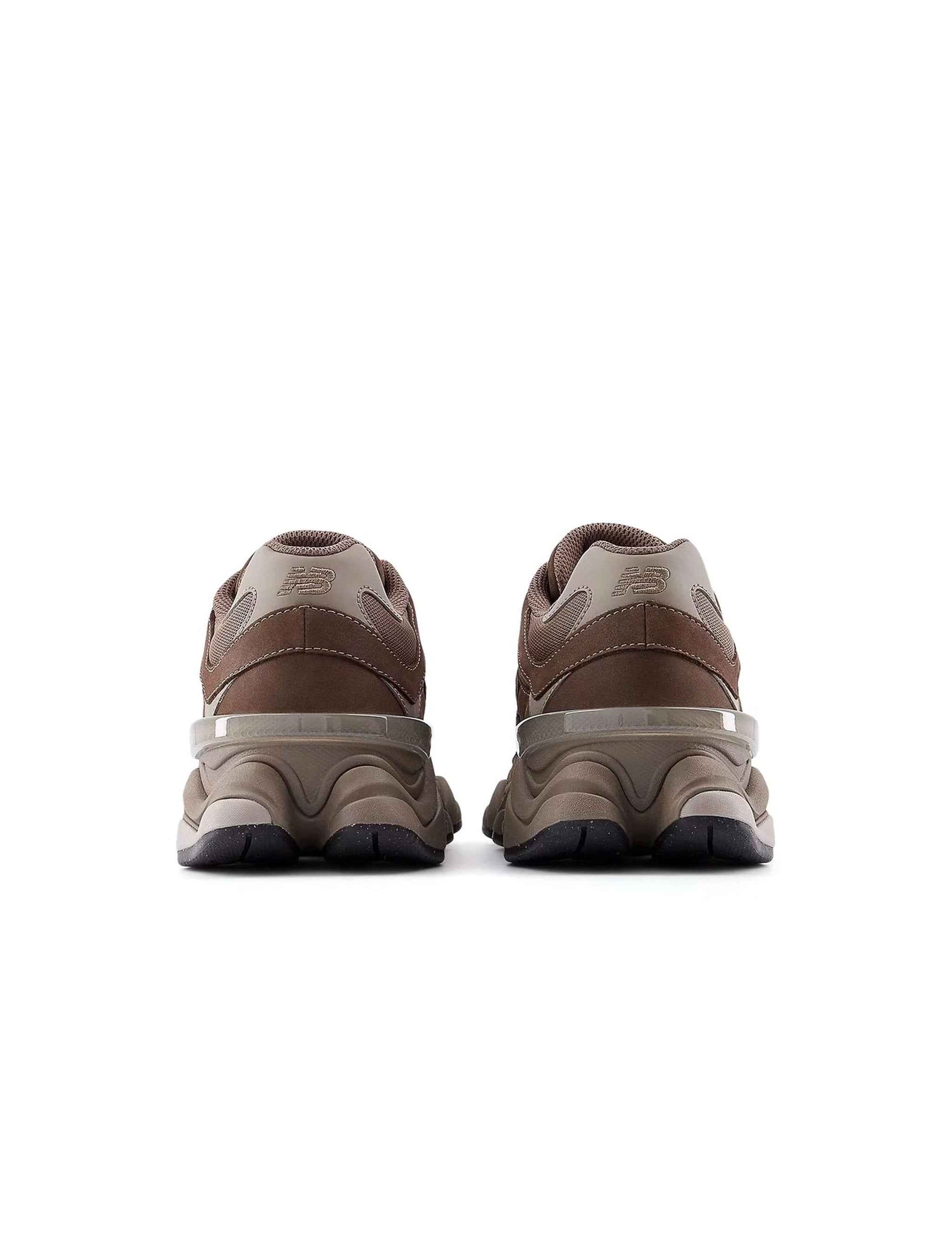 New Balance Mens 9060 Lifestyle Shoes - Mono Cortado