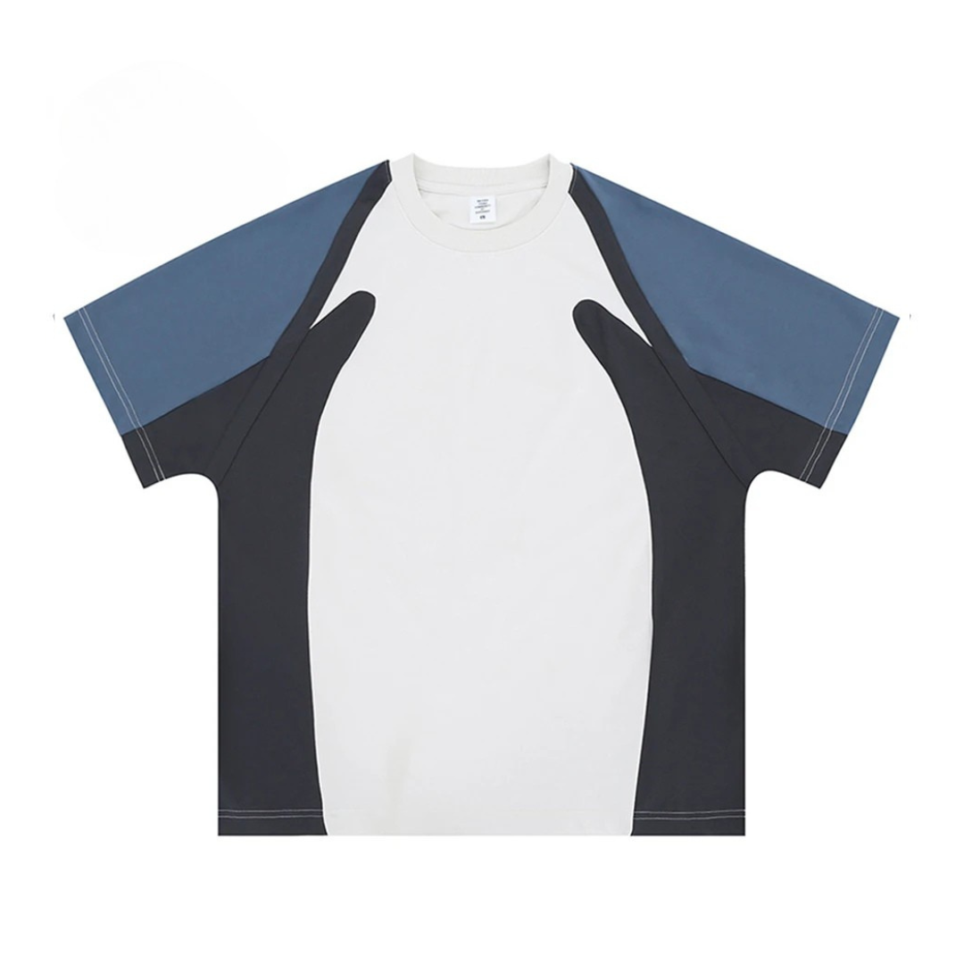 Velocity Panel T-shirt