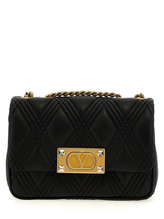 Valentino Garavani Women Valentino Garavani 'Quiltie 67' Shoulder Bag