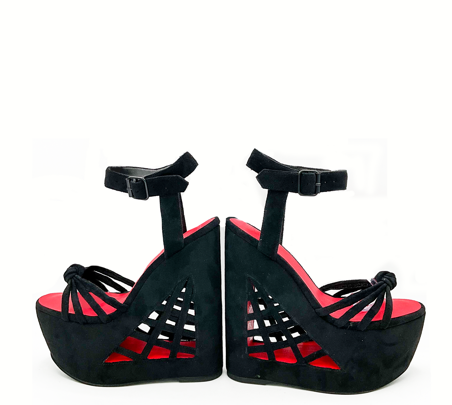 Webula Wedge - JUSTLUXURY