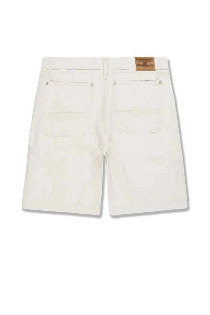 Jordan Craig The Re-up Shorts - Bone