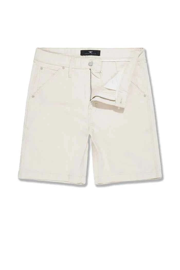Jordan Craig The Re-up Shorts - Bone