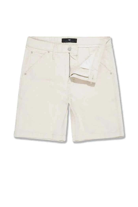 Jordan Craig The Re-up Shorts - Bone