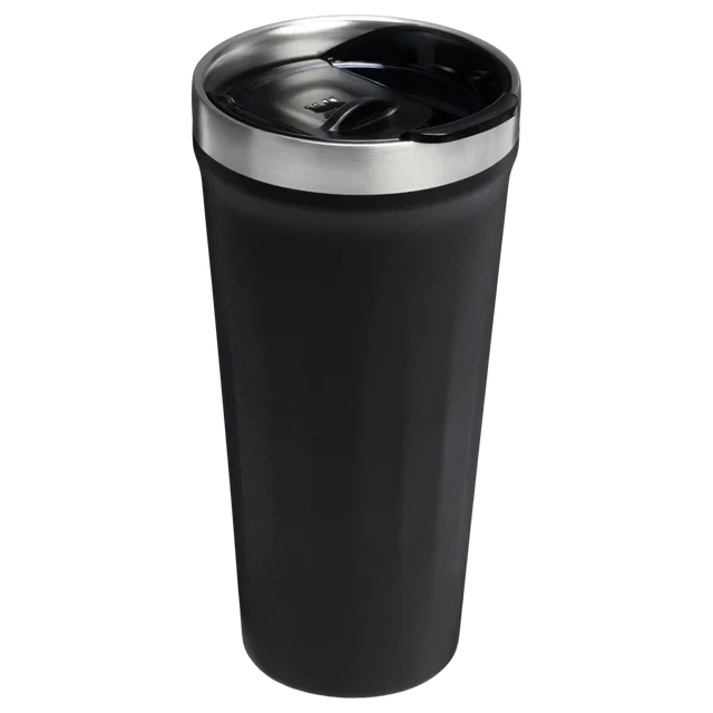 Stanley The Everyday Textured Tumbler - Black