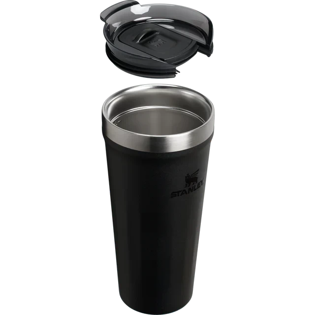 Stanley The Everyday Textured Tumbler - Black
