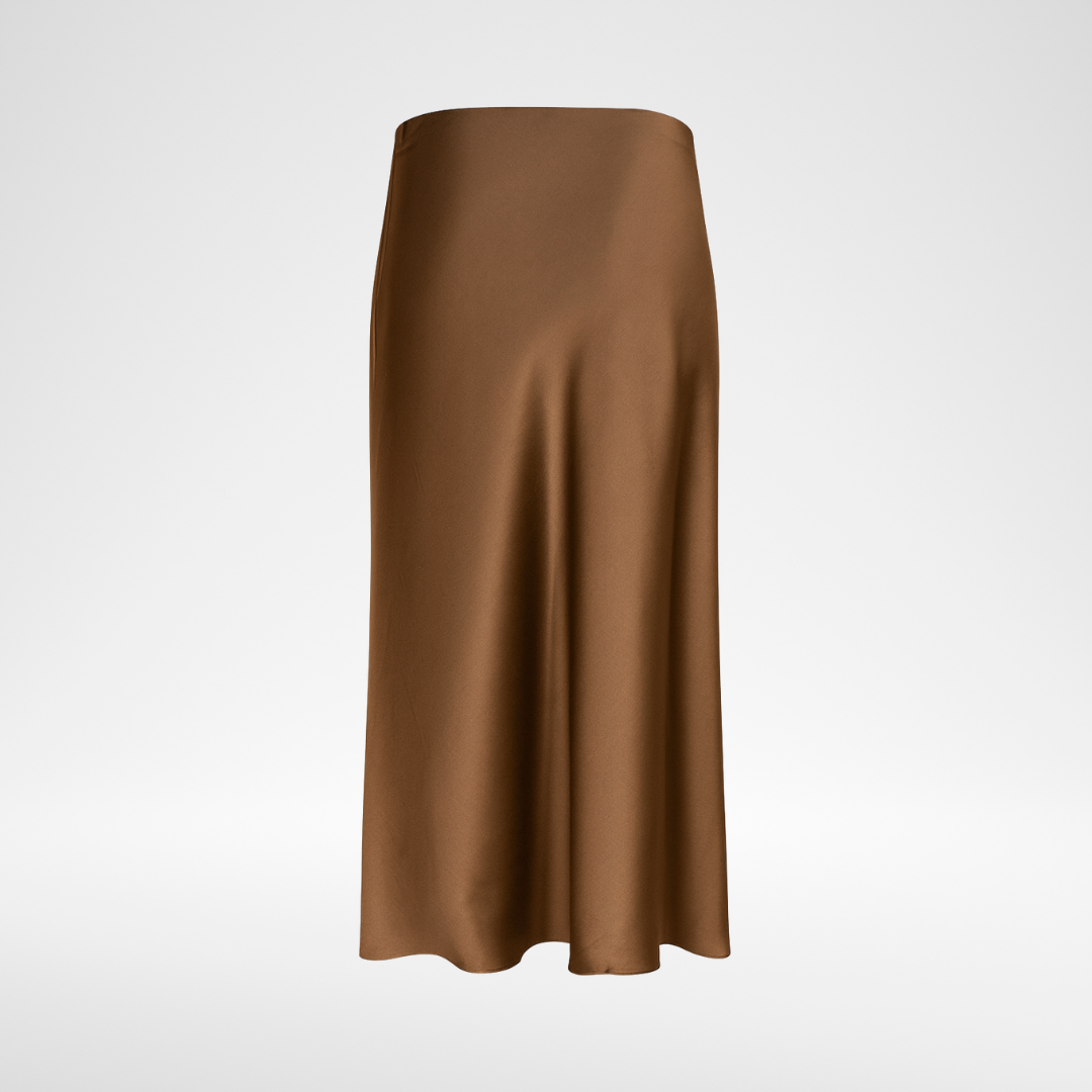 Chamonix Long Skirt