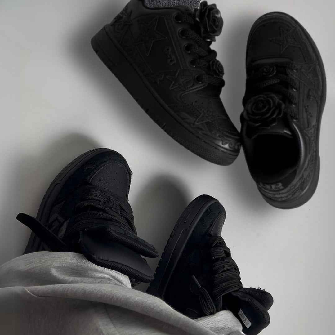 Matching Fresh Creps Bundle