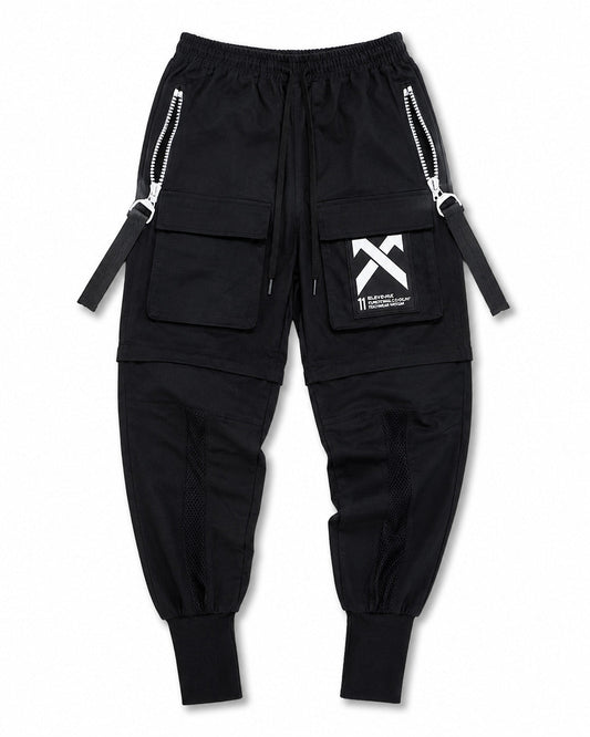 X-Mark Utility Cargo Joggers