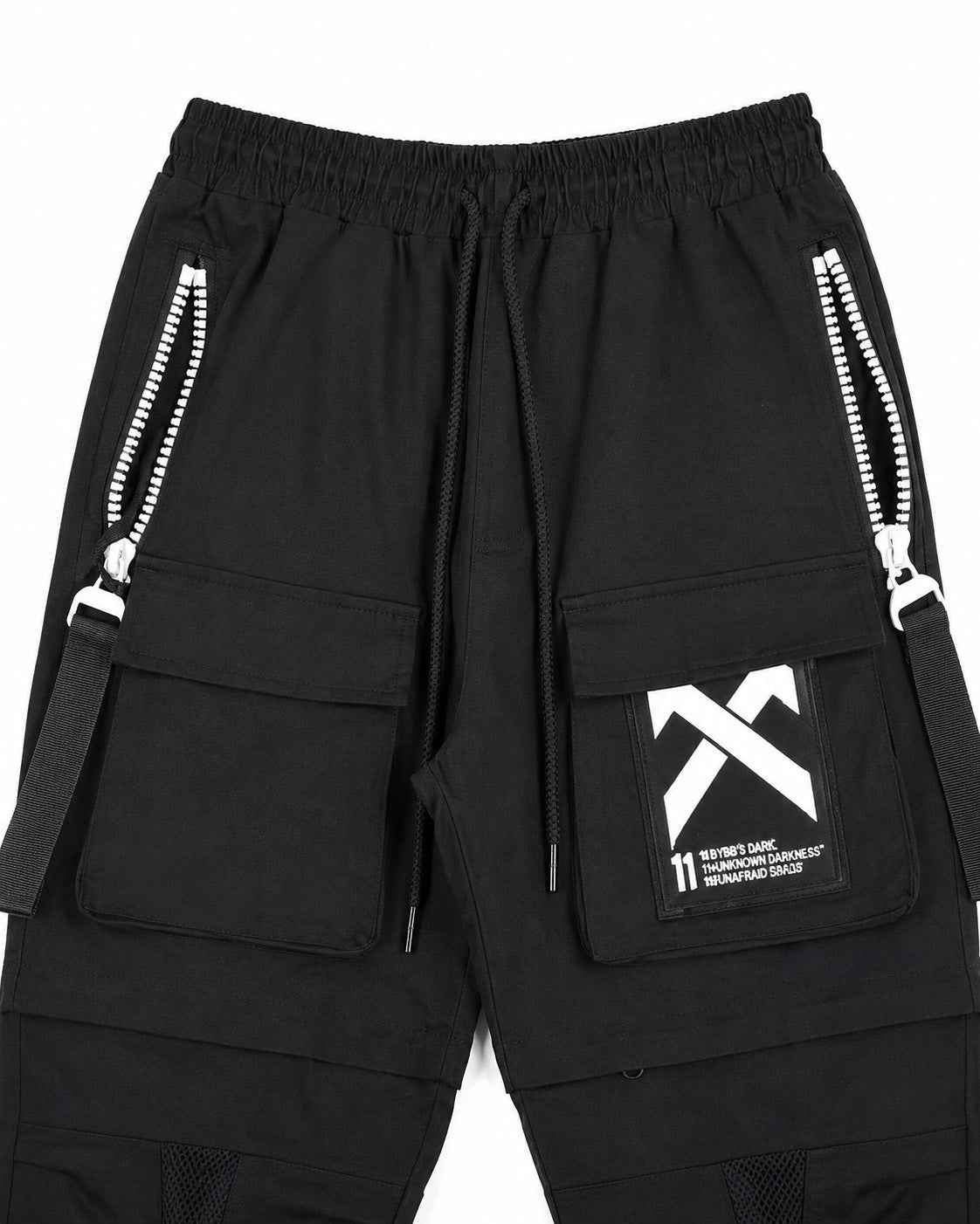 X-Mark Utility Cargo Joggers