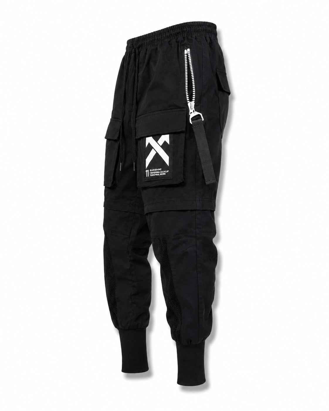 X-Mark Utility Cargo Joggers