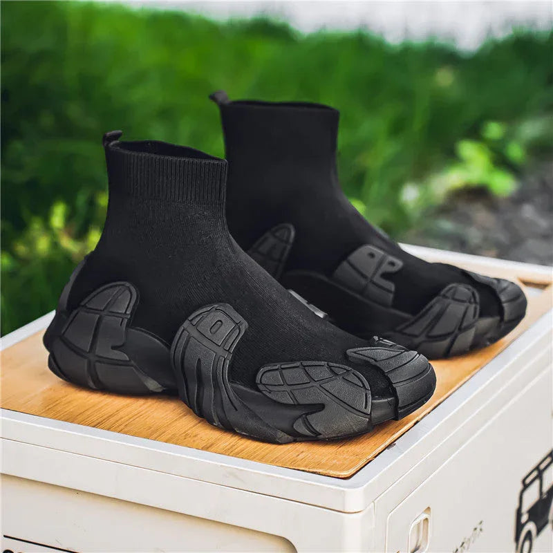 Shift Walk T84 Sneakers - Luxuryurbanwear