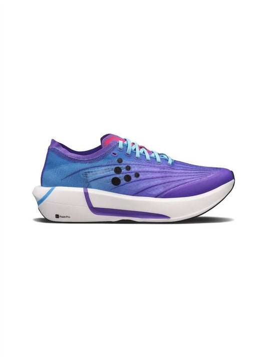 Men's Nordlite Tempo Running Shoes for Optimal Performance