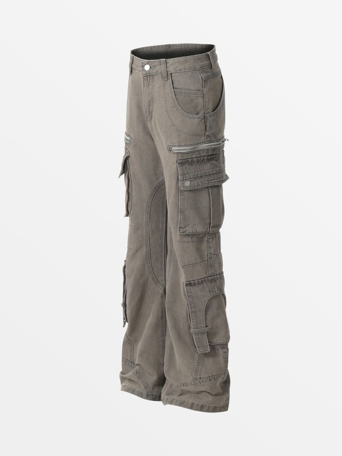 Denim Pant Mator