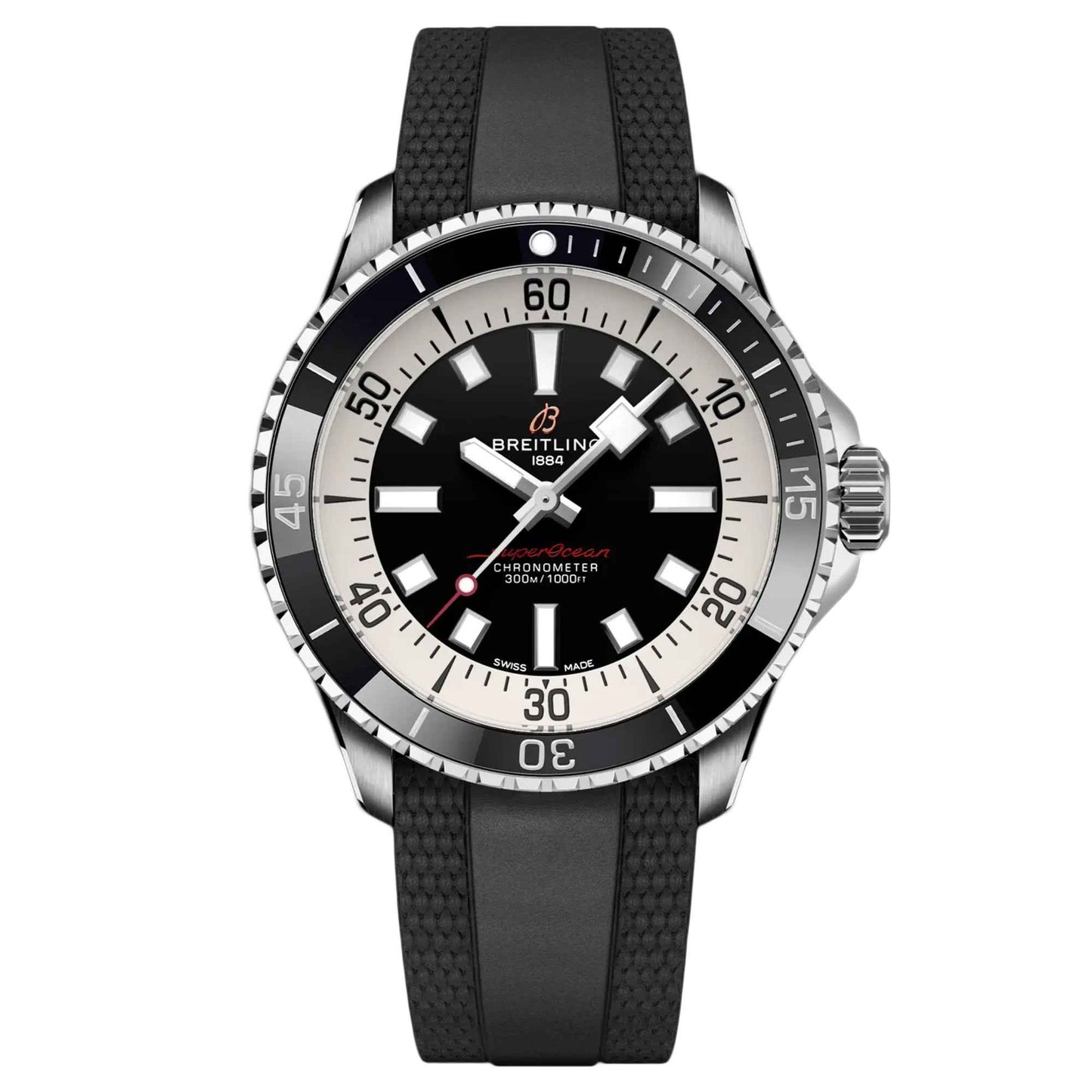Breitling Men's SuperOcean