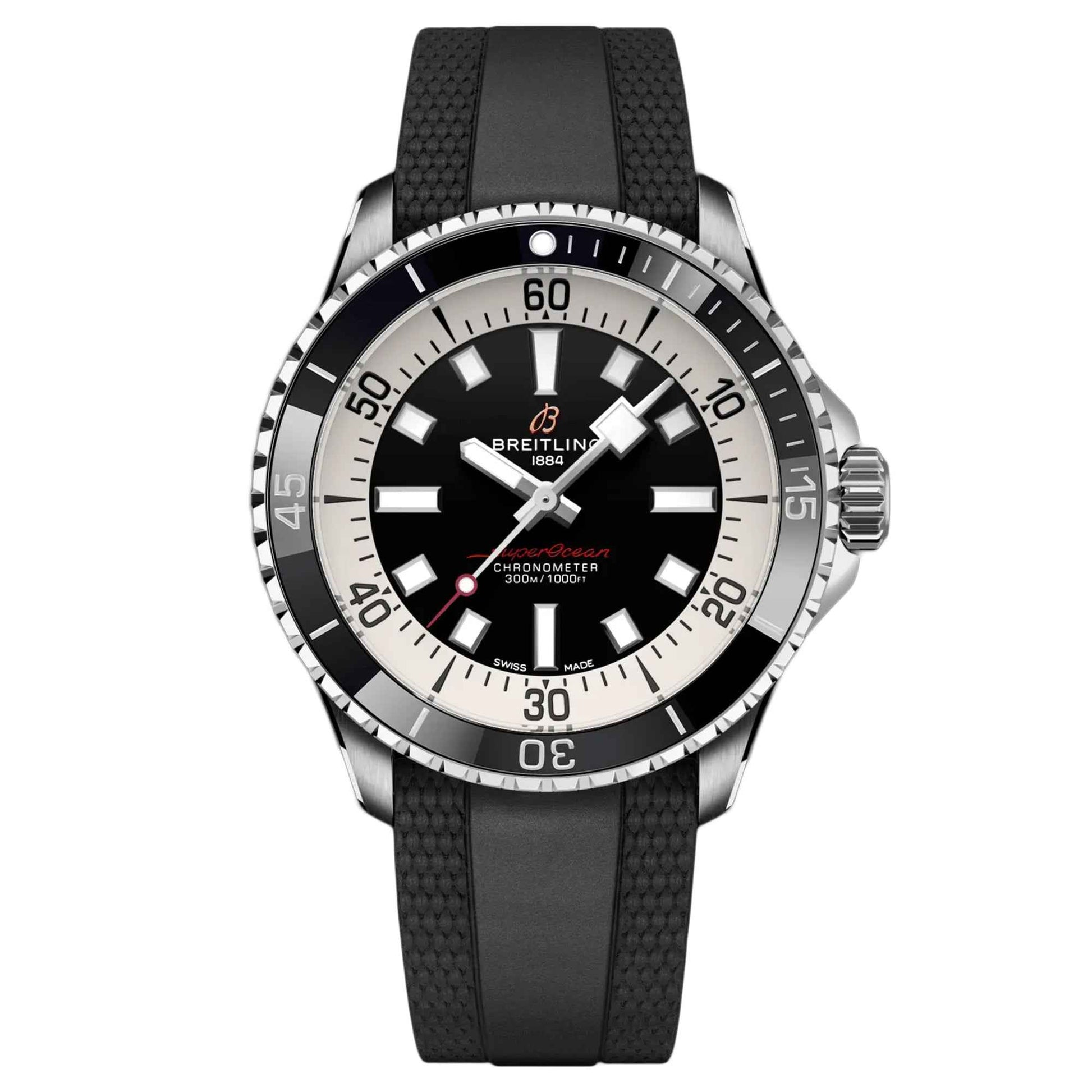 Breitling Men's SuperOcean