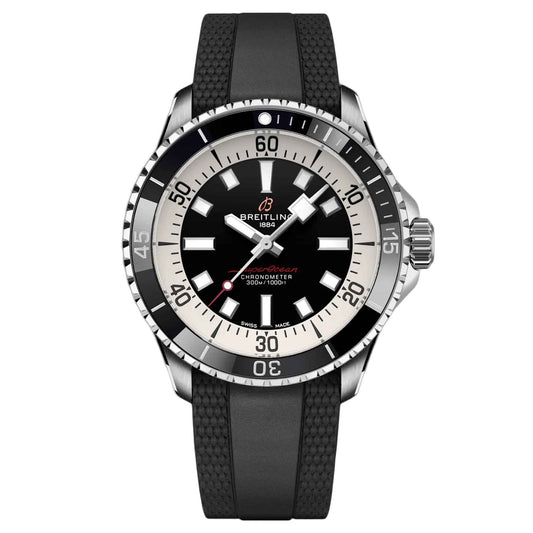 Breitling Men's SuperOcean