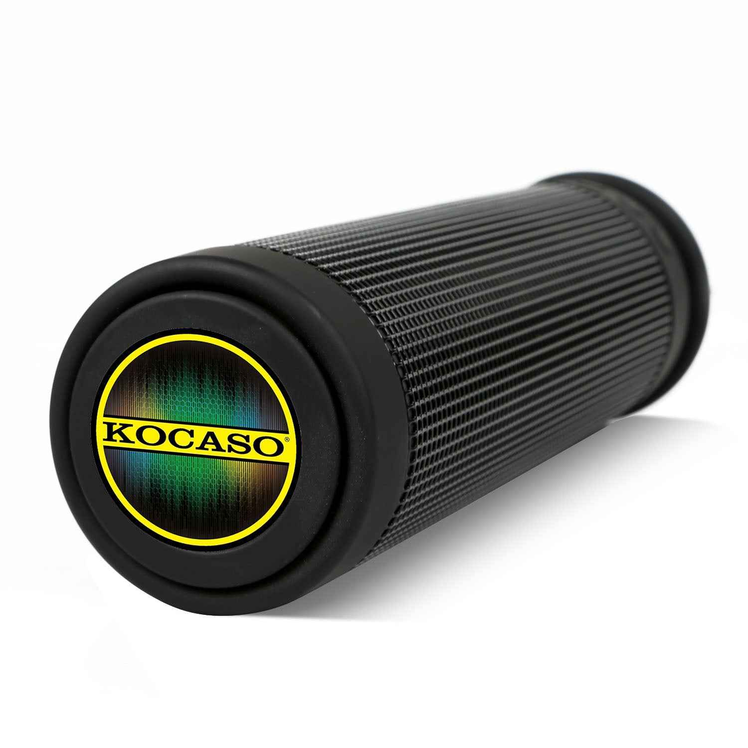rainbow LED portable wireless speaker