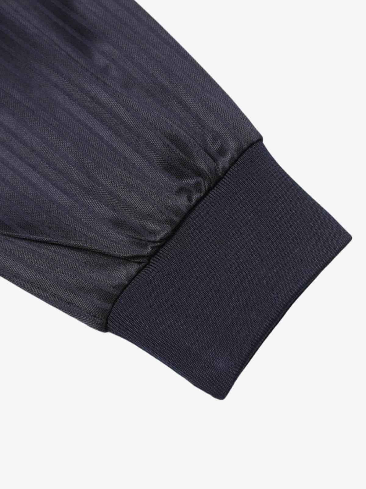 Long Sleeve Retro Motor