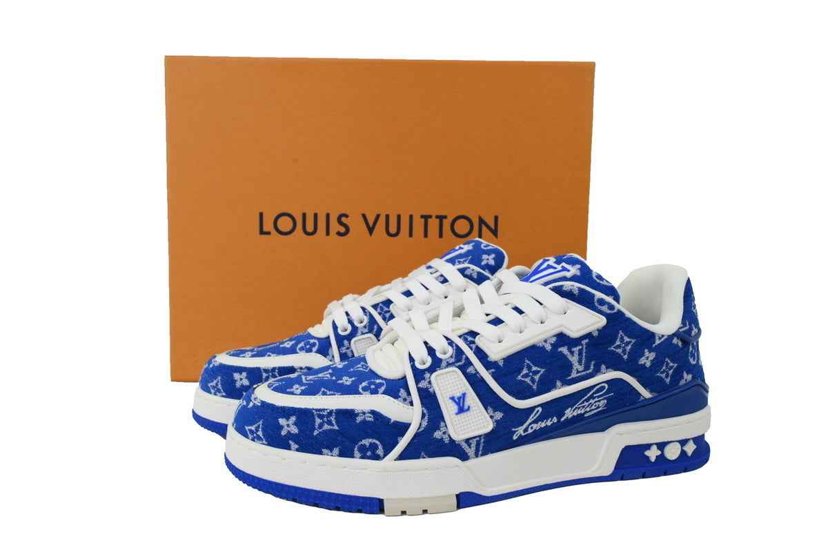 Monogram Louis ARCH Light Sneaker