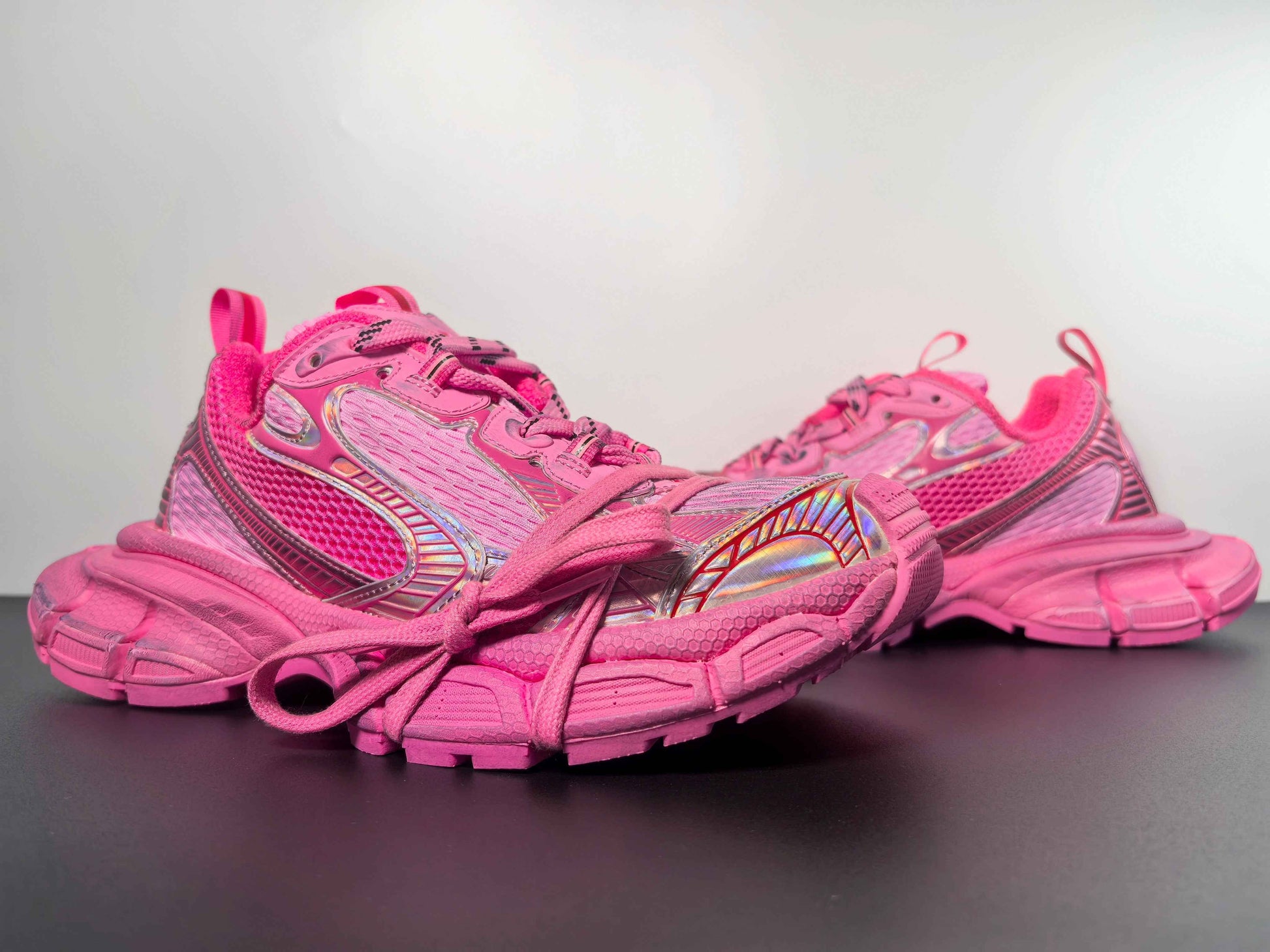 Balenciaga Runner 3XL balenciaga