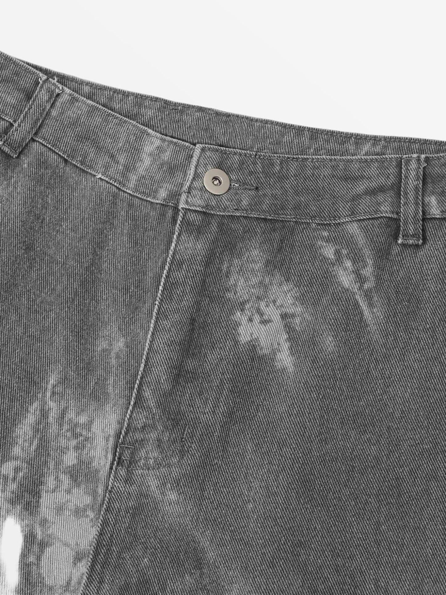 Denim Pant Lonvik