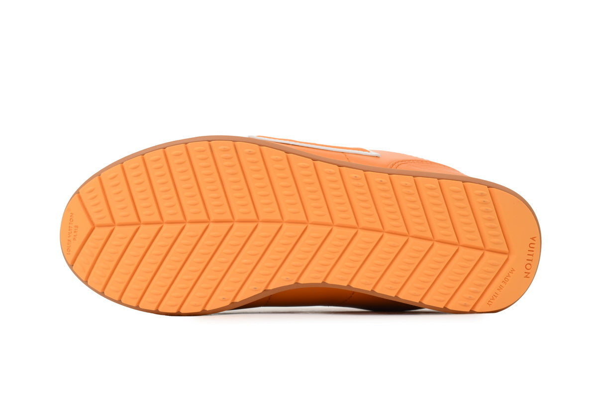 Monogram x Nigo Buttersoft Sneaker louis vuitton