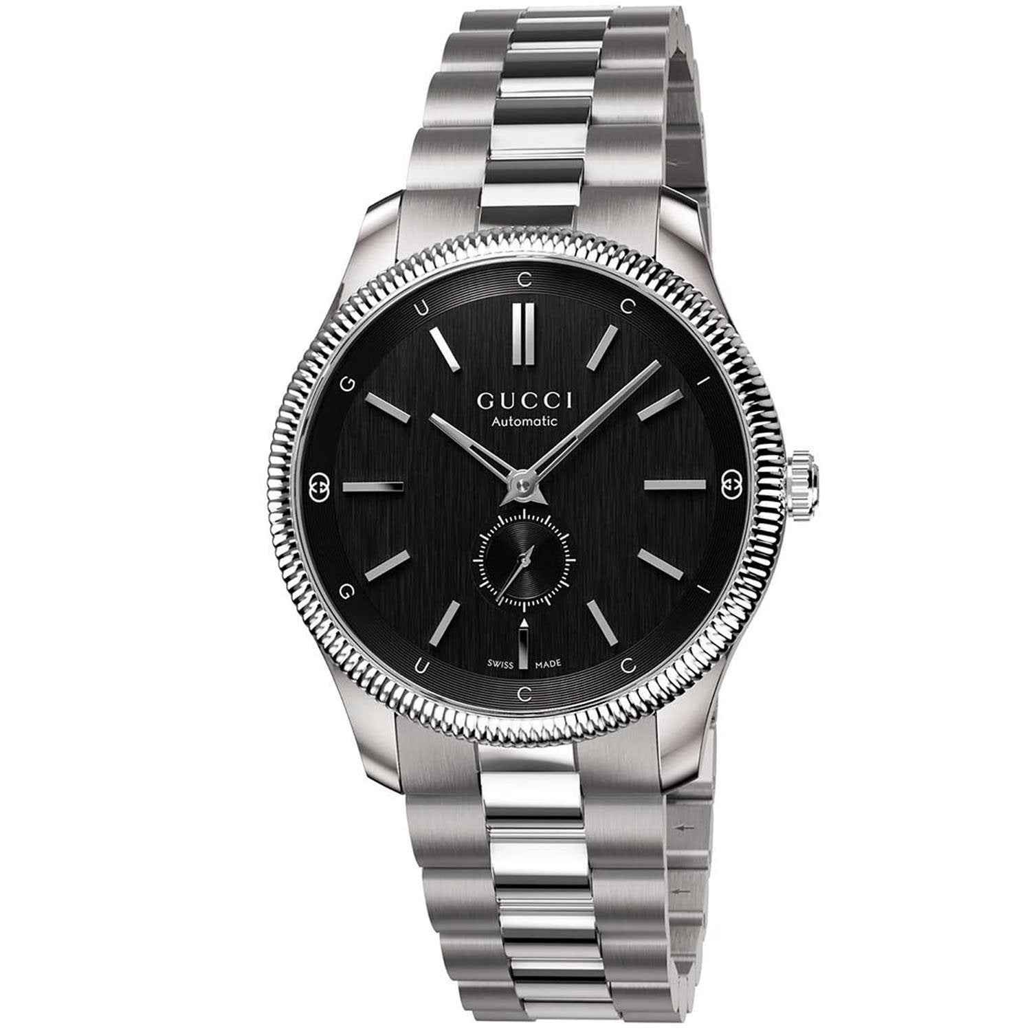 Gucci Men's G-Timeless