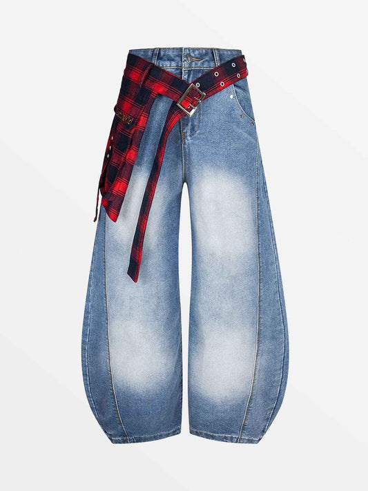Denim Pant Tormat