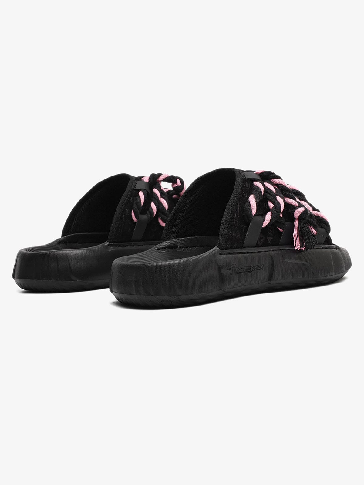 Sneakers Street Lace