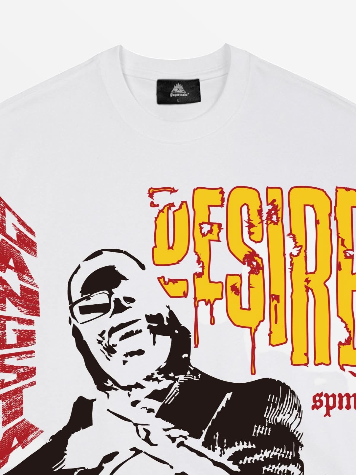 T-Shirt Wanso