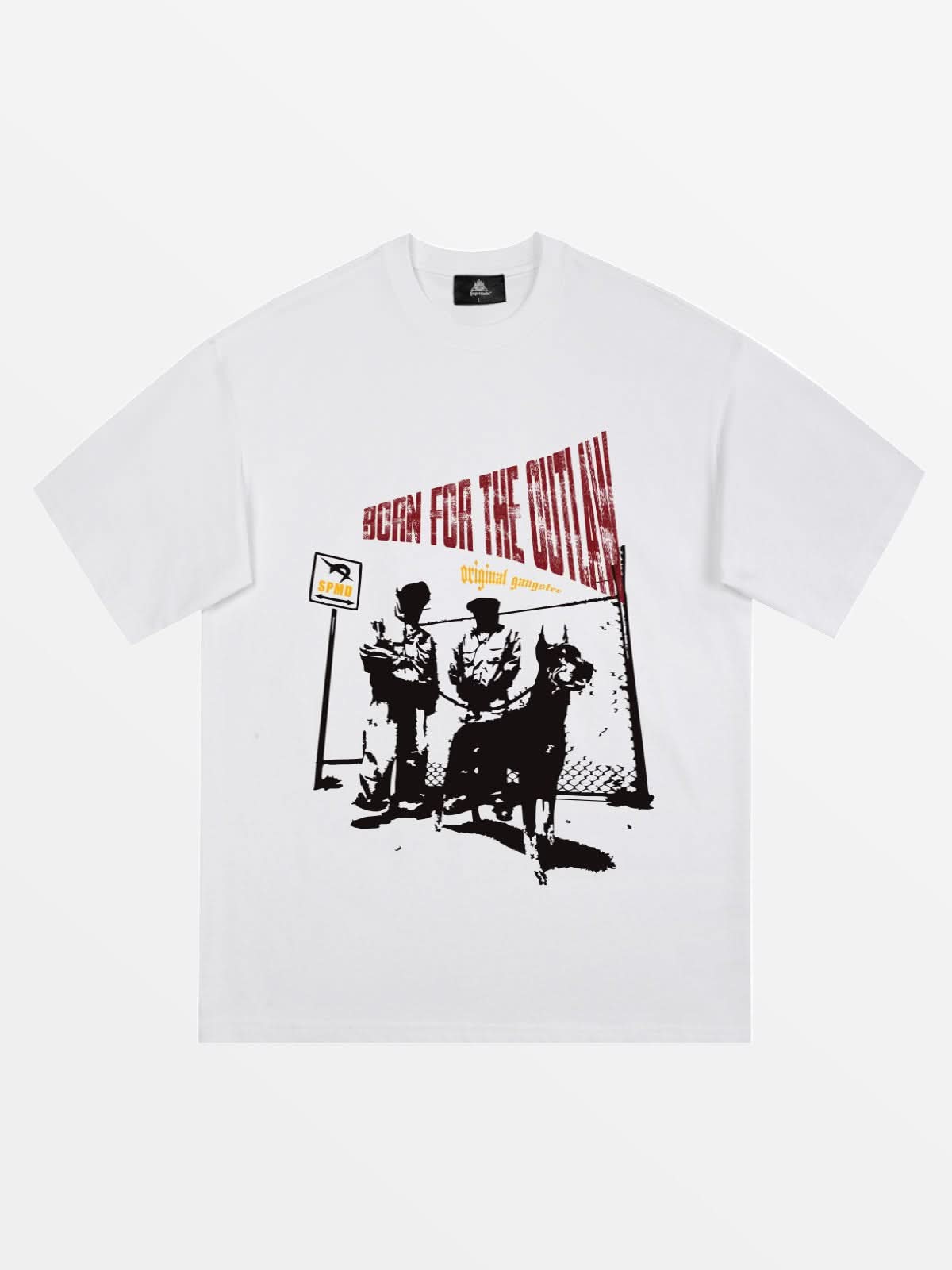 T-Shirt Balge