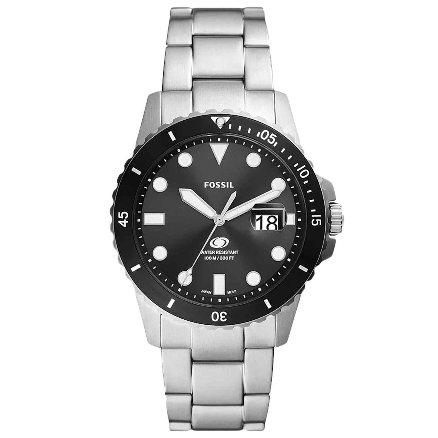 Fossil Men's Dive