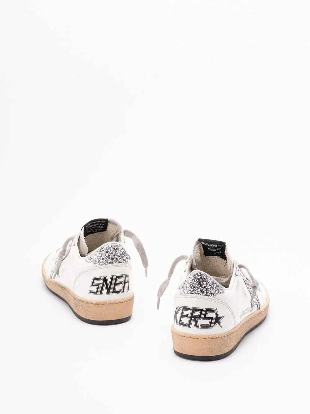 Golden Goose Women `Ball Star` Sneakers