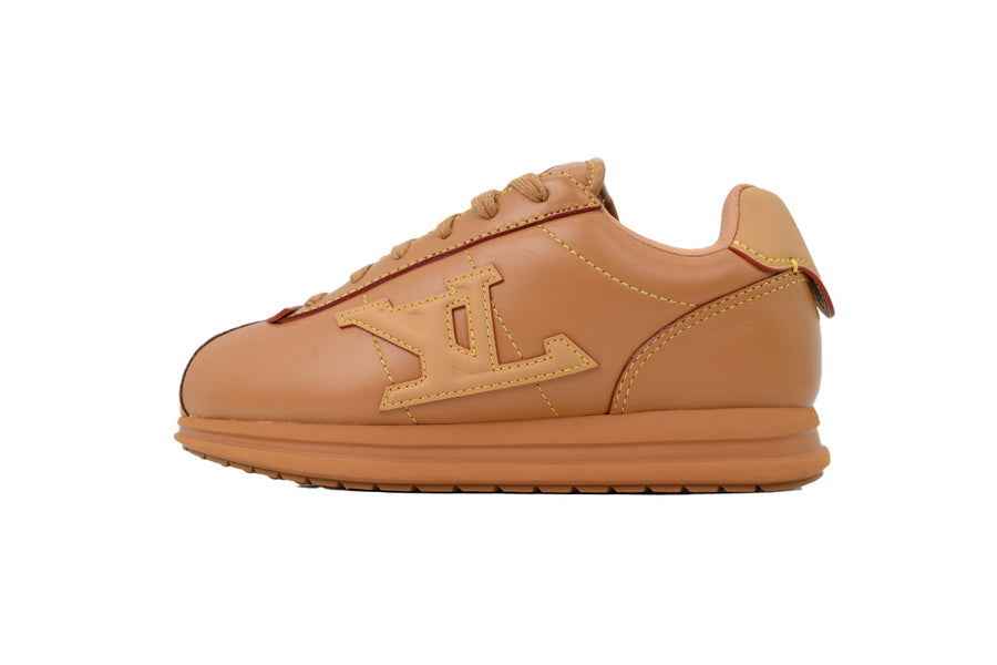 Monogram Nigo Buttersoft Sneaker - Limited Edition Luxury Footwear for Exclusive Style