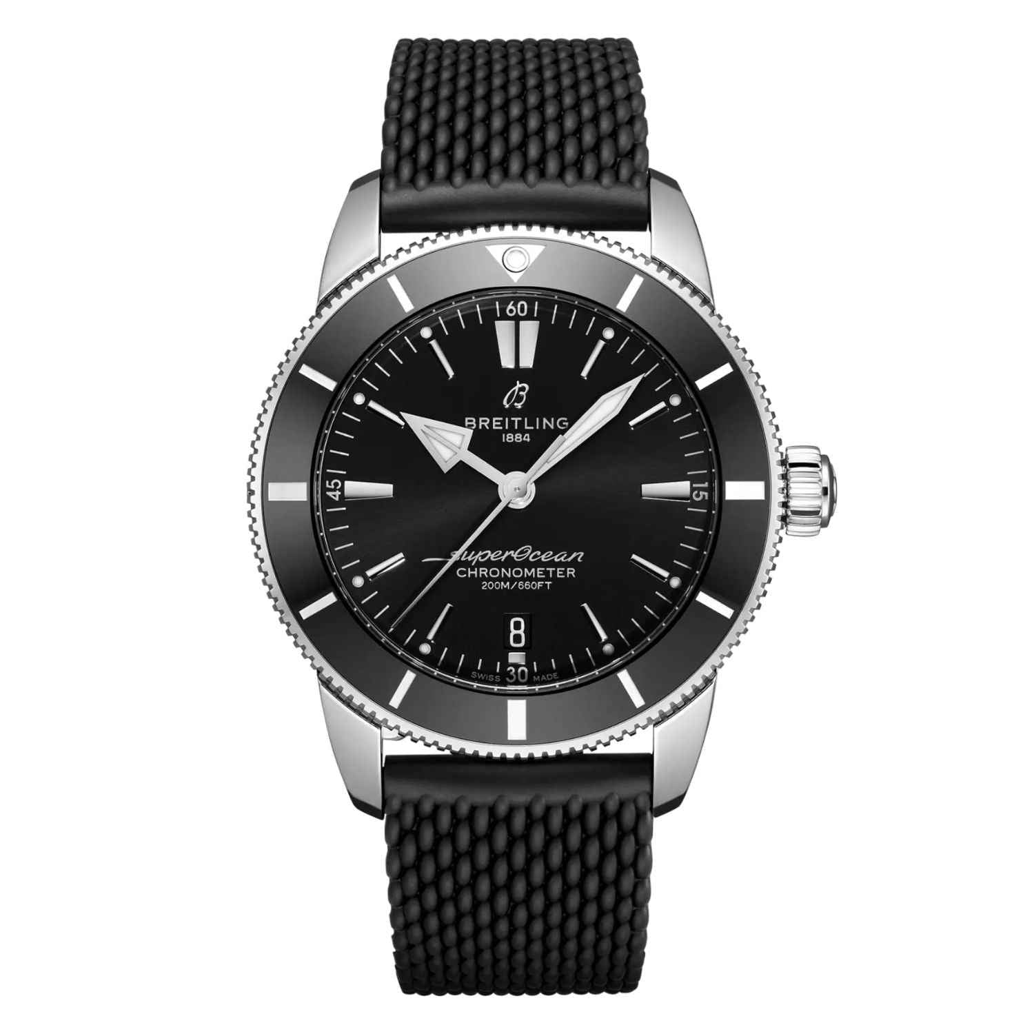 Breitling Men's SuperOcean