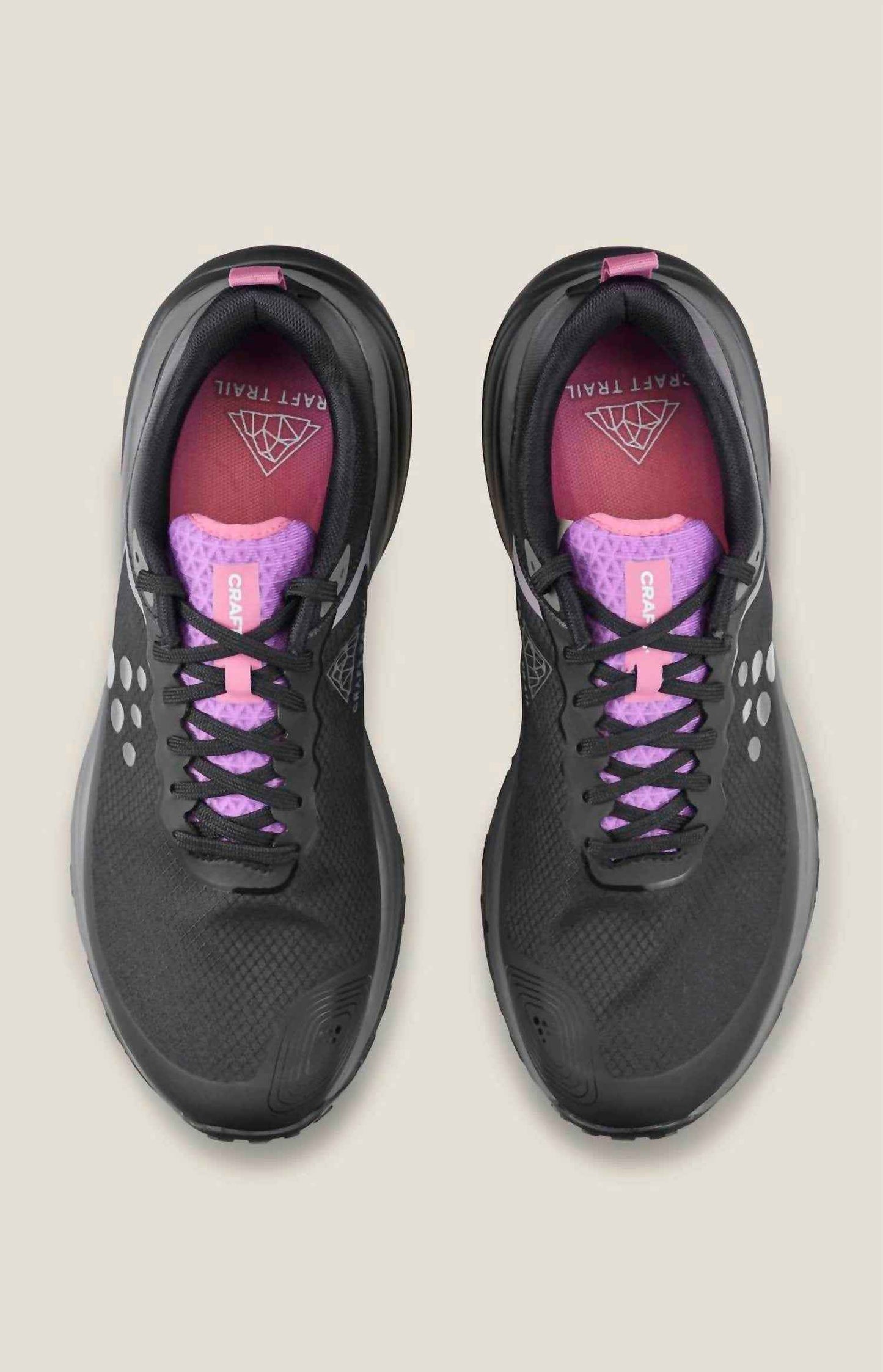 Men's Pure Trail X Running Shoes