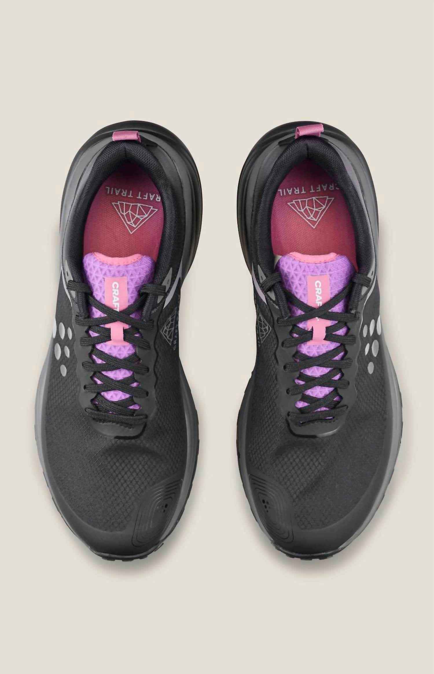 Men's Pure Trail X Running Shoes