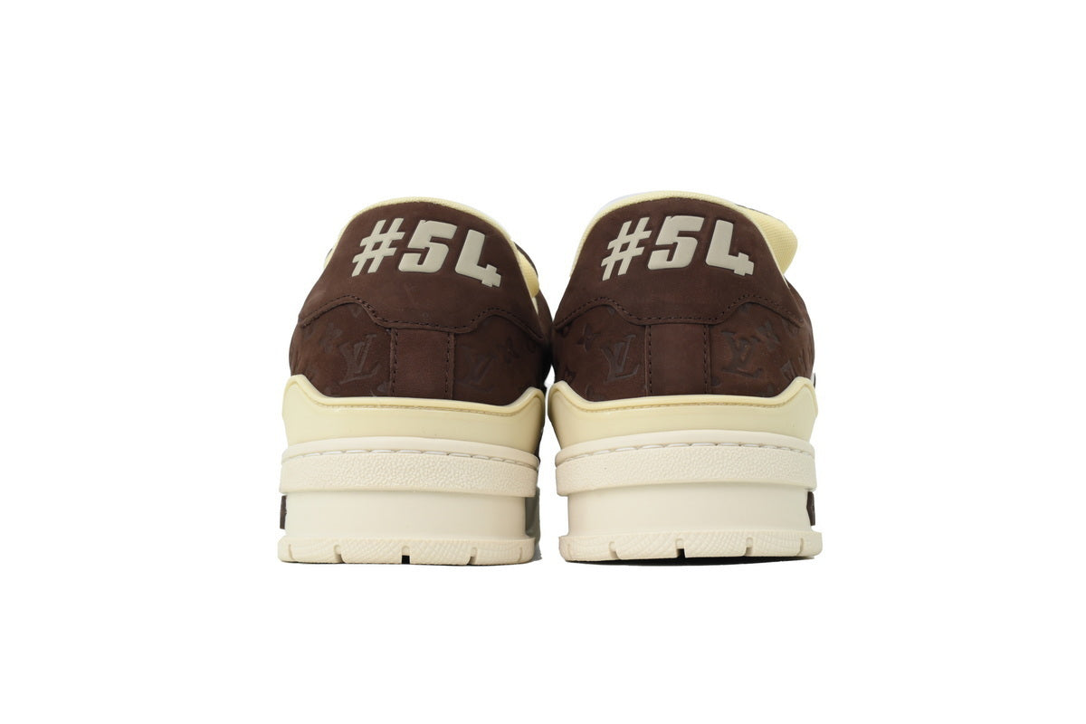 Monogram Louis ARCH Light Sneaker louis vuitton