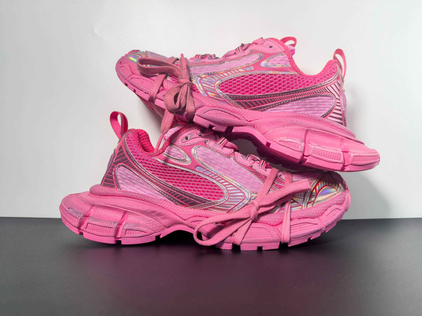 Balenciaga Runner 3XL balenciaga