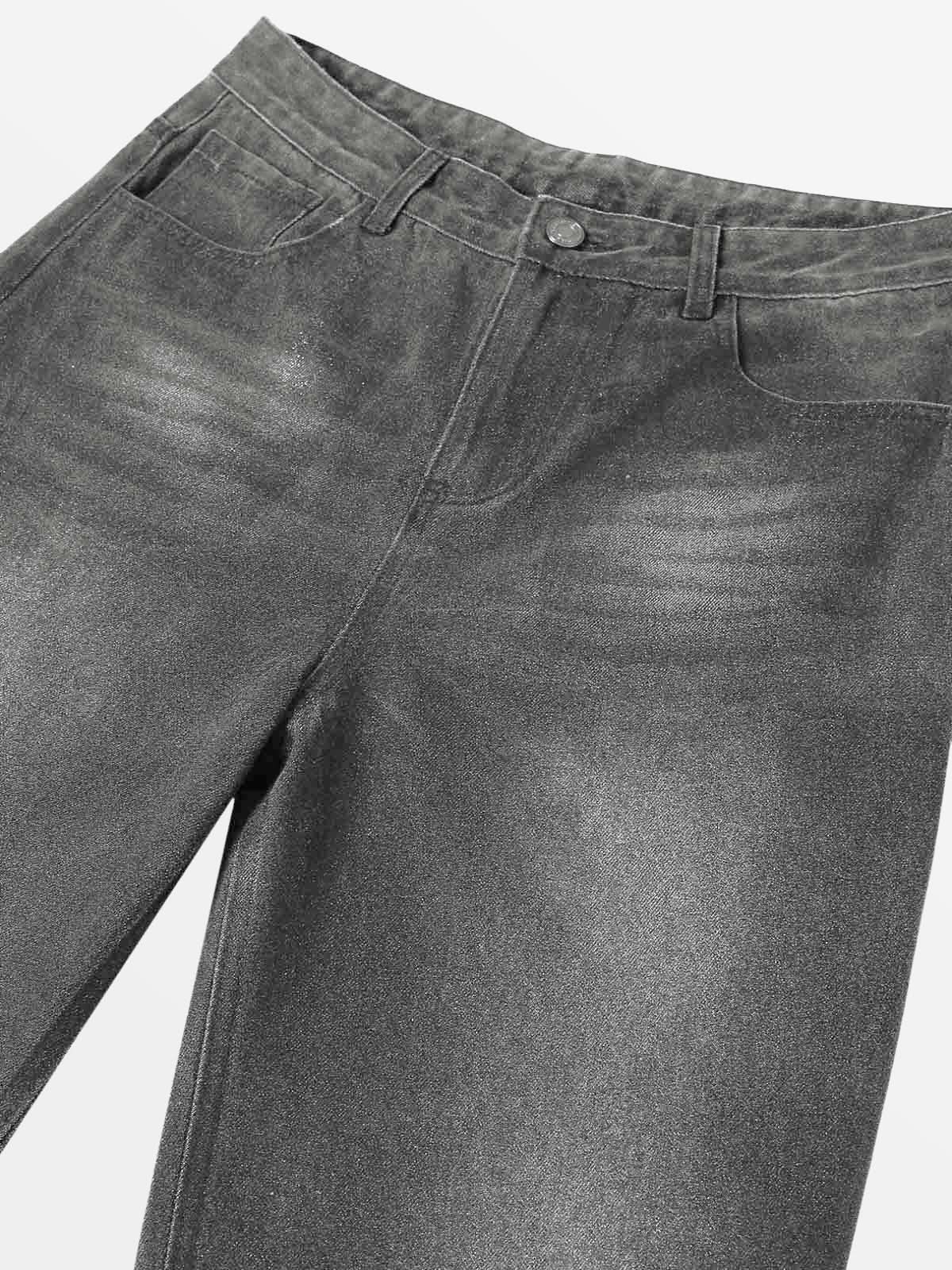 Denim Pant Kenup
