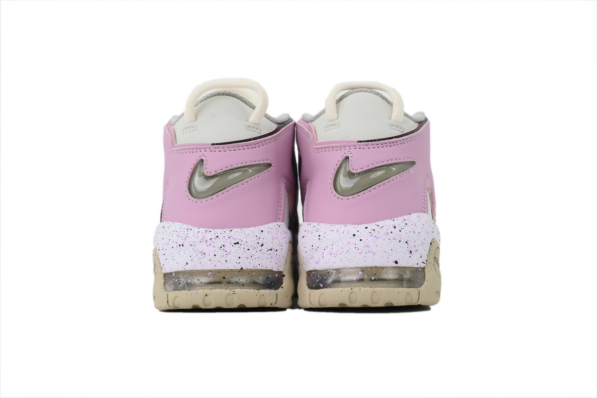 Nike Air More Uptempo GS 'Splashed ink' Luxuryurbanwear