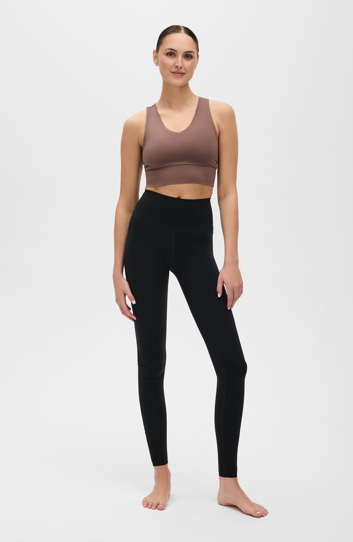 Adorn Bra - JUSTLUXURY