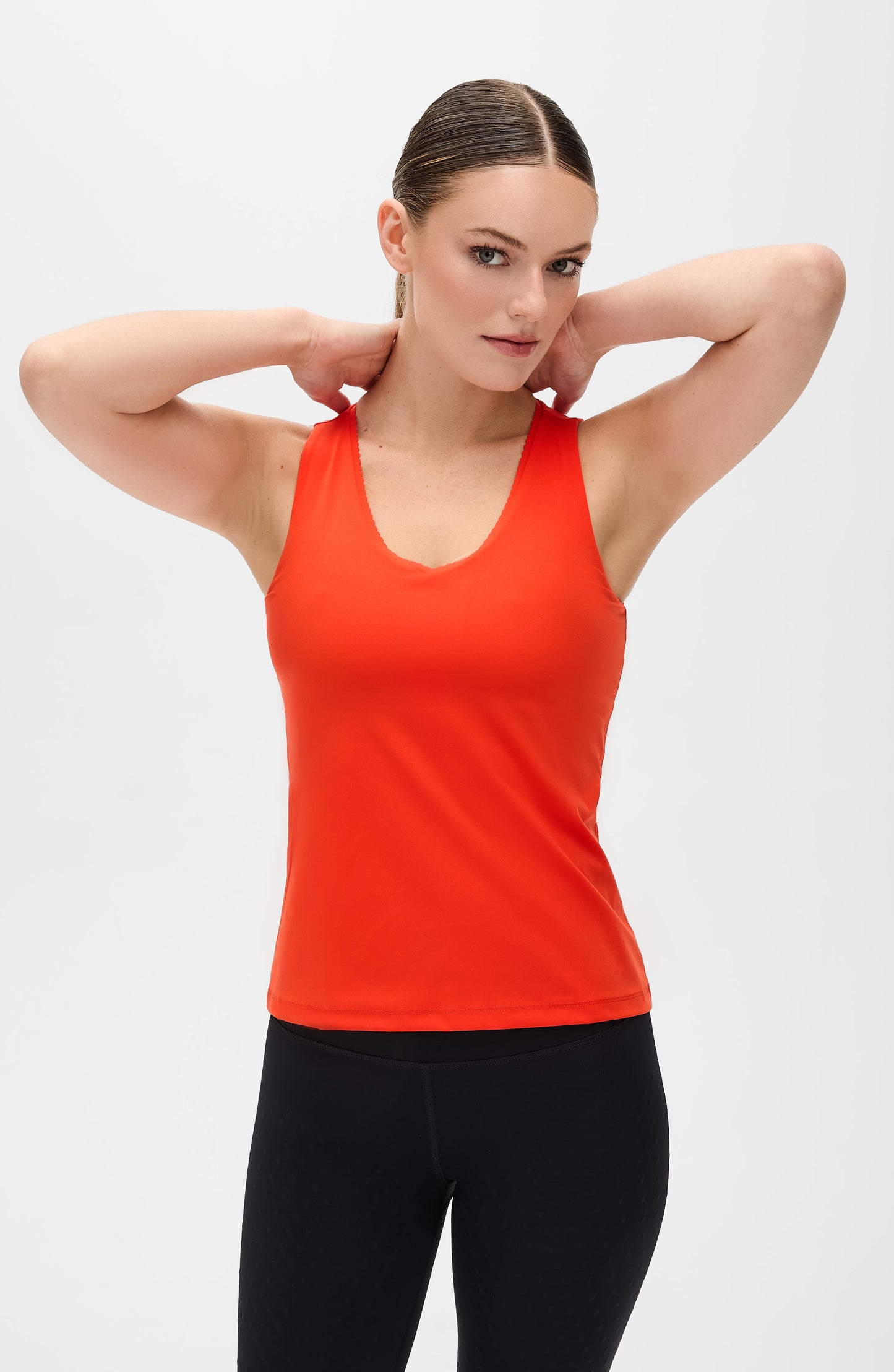 Adorn Tank - JUSTLUXURY