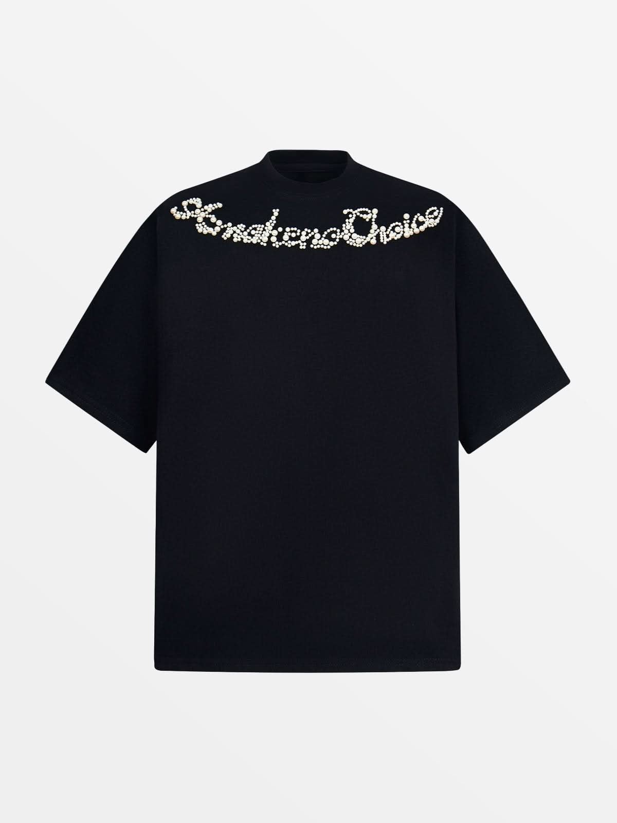 T-Shirt Ingmatmyn