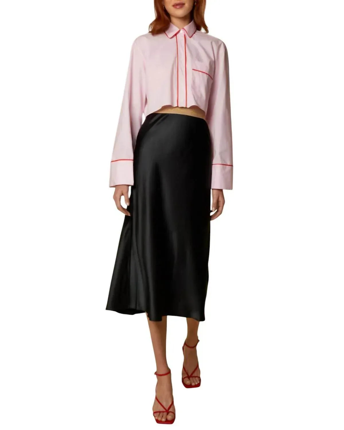 Maxou Skirt