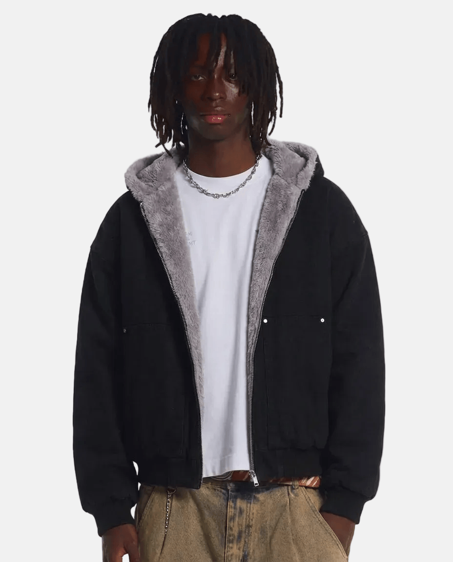 Jacket Themade
