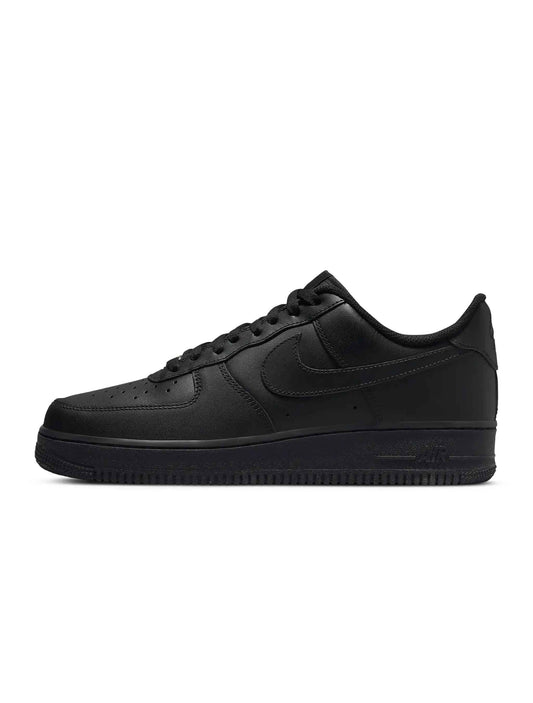 Nike Men's Air Force 1 '07 - Triple Black
