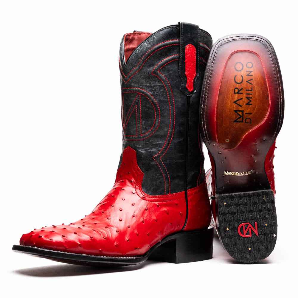 Alabama Red